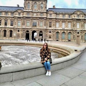 Meet your Posher, Vanessa